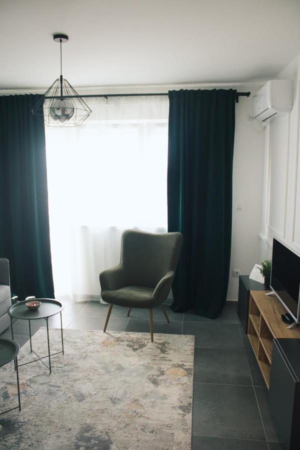 Azimut Apartman Bijeljina Exterior foto